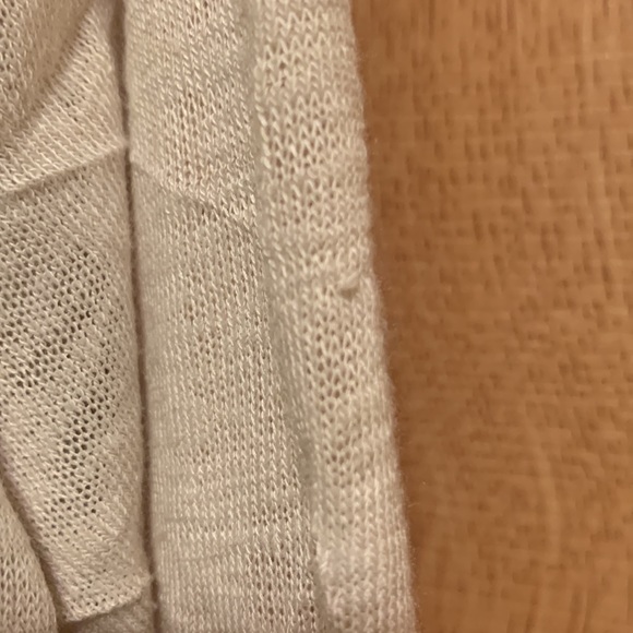 Charlotte Russe BOHO / Aztec Long Sweater Duster — XL — Beautiful! - Picture 5 of 6